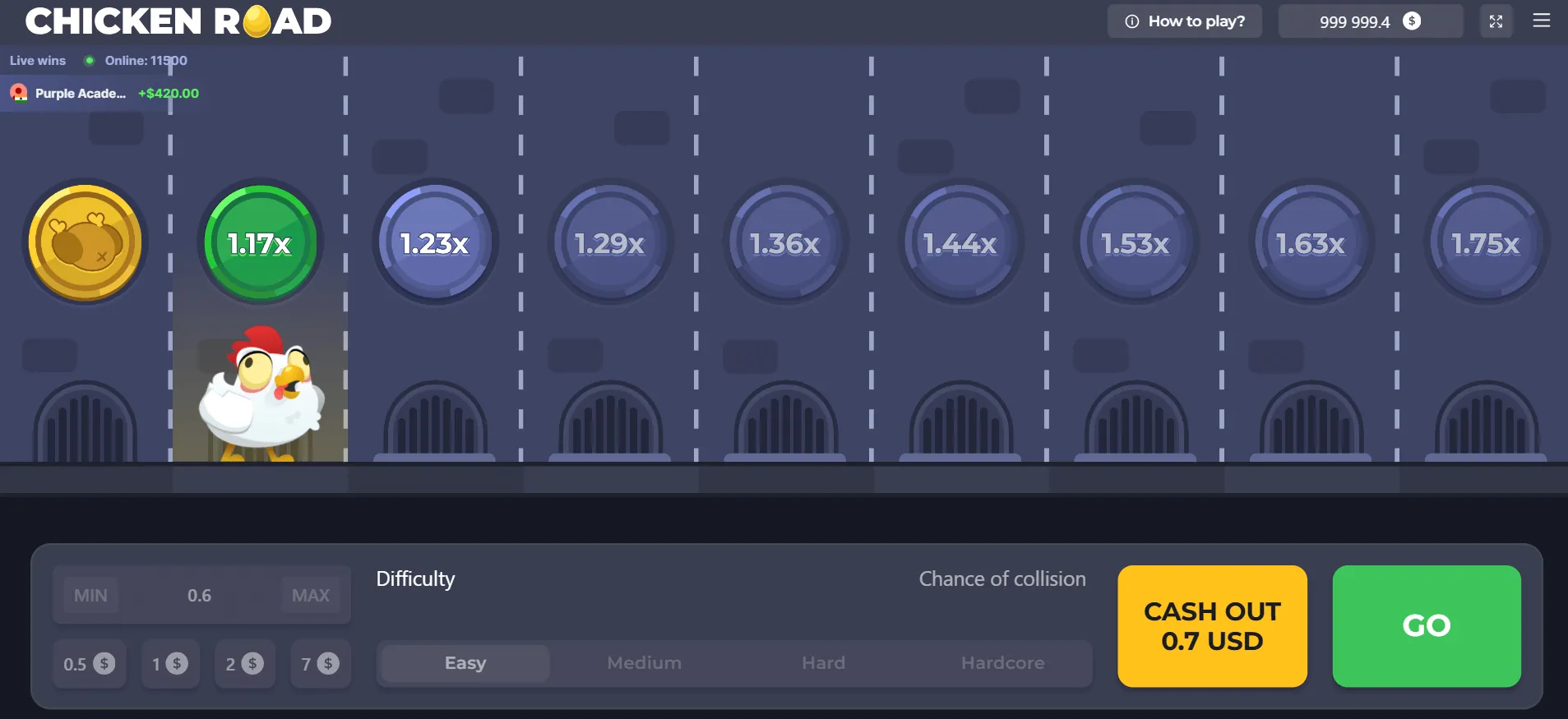 chicken road Romania 1 chicken road Romania 1