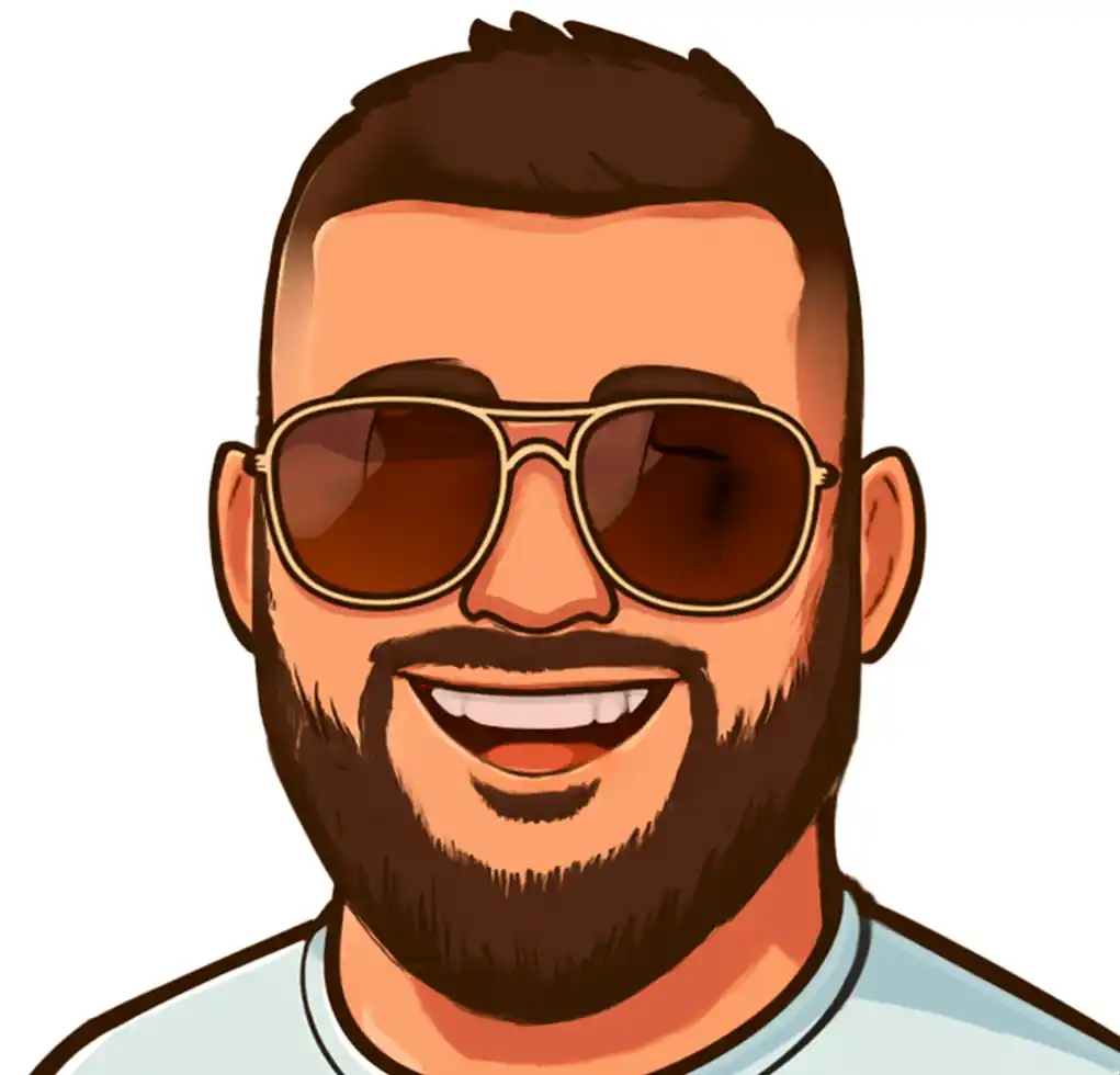Author image